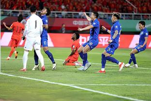 退钱哥：越南泰国菲律宾印尼，以后很长时间都会成中国队强劲对手